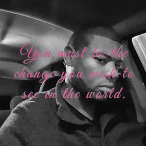 Meet your Posher, Tommy